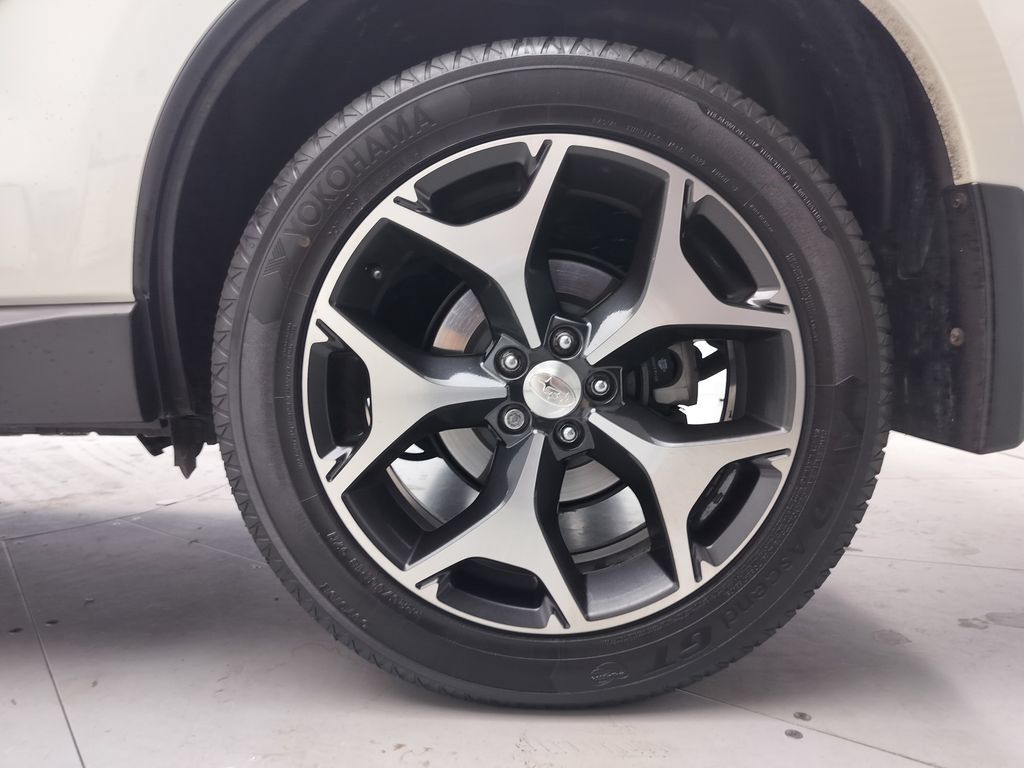 Used 2014 Subaru Forester 2.0XT Touring AWD/4WD image 26
