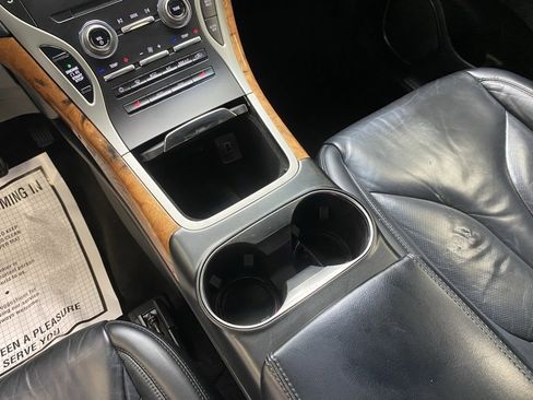 Used 2019 Lincoln Nautilus Select w/ Class II Trailer Tow Package image 24