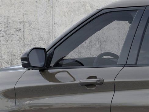 New 2026 Ford Explorer Tremor w/ Tremor Convenience Package image 20