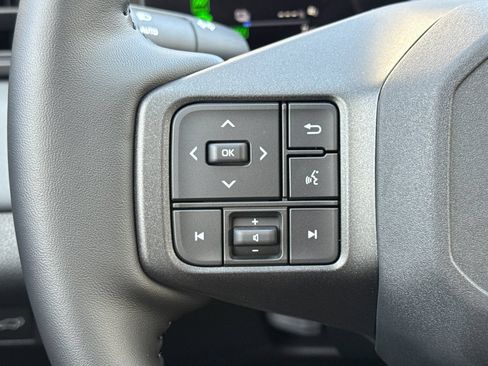 New 2026 Toyota RAV4 XSE AWD/4WD image 28