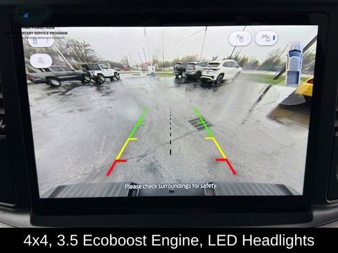 Used 2025 Ford F150 XLT w/ Equipment Group 301A Standard image 33