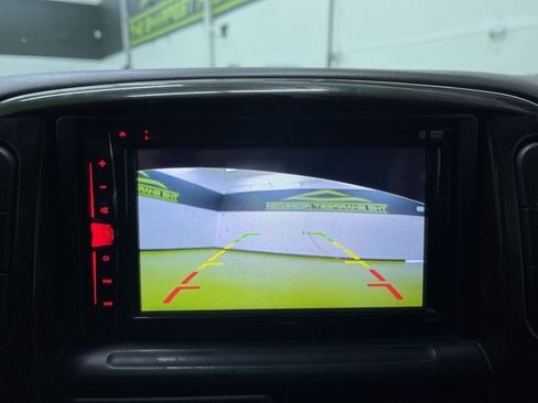 Used 2003 Ford Explorer Limited image 15