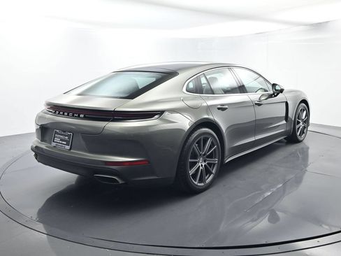 Certified 2026 Porsche Panamera 4 AWD/4WD image 14