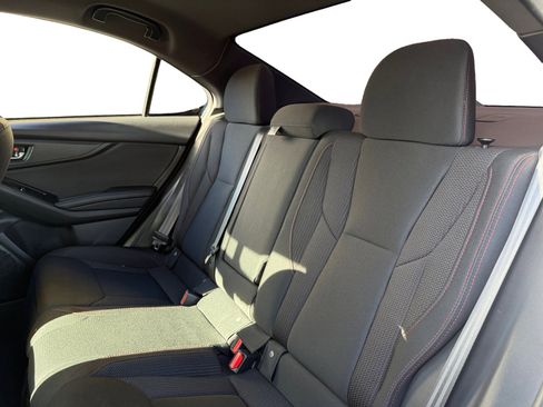 Used 2023 Subaru WRX Premium w/ Popular Package #1 image 13