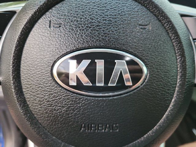 Certified 2021 Kia Forte EX FWD image 30