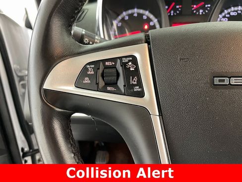 Certified 2016 GMC Terrain Denali image 28