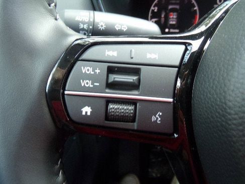 New 2025 Honda CR-V EX-L image 23