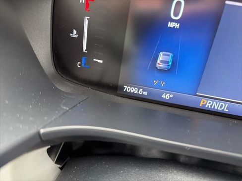 Certified 2025 Ford Escape Active image 39