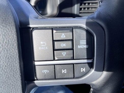 Used 2024 Ford F250 Lariat w/ Lariat Ultimate Package AWD/4WD image 18