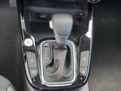Used 2022 Kia Soul Turbo FWD image 20