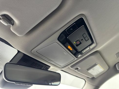 Used 2024 Toyota Grand Highlander FWD image 78