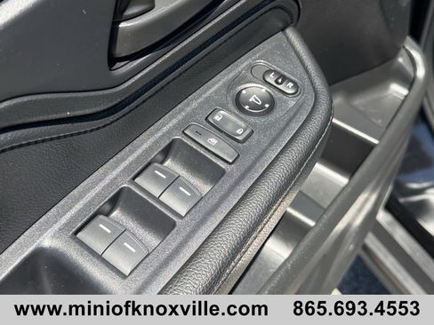 Used 2024 Honda Odyssey EX-L image 13