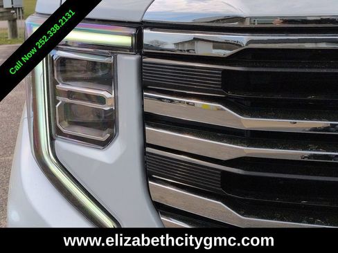 New 2026 GMC Sierra 1500 SLT w/ SLT Premium Plus Package image 10