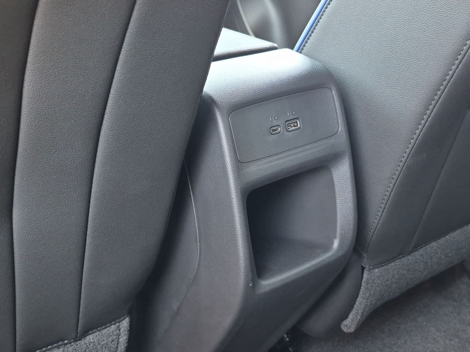 New 2026 Buick Envista Sport Touring w/ Advanced Safety Package FWD image 22