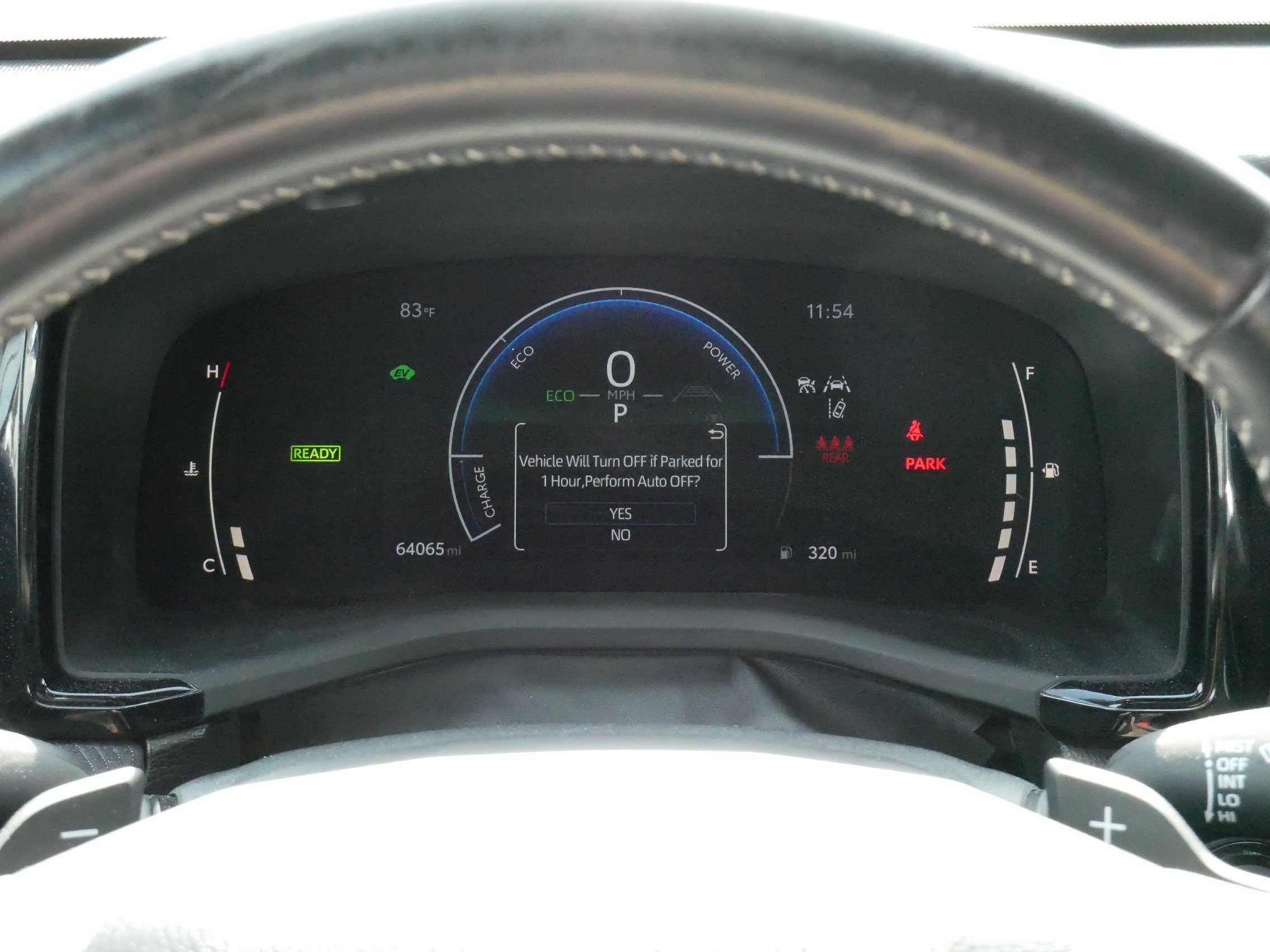 Certified 2025 Toyota Camry SE FWD image 21