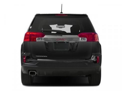 Used 2017 GMC Terrain SLE image 8