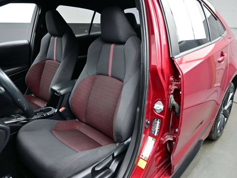 Used 2023 Toyota Corolla SE FWD image 11