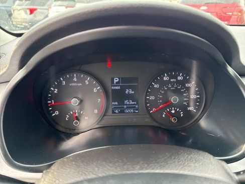 Used 2021 Kia Rio S image 14