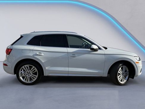 Used 2019 Audi Q5 Prestige image 3