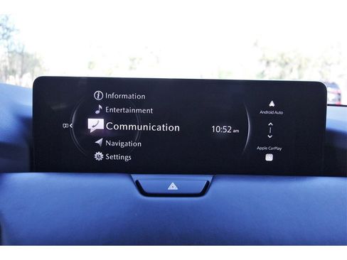 New 2026 MAZDA CX-90 3.3 Turbo w/ Premium Plus Pkg image 23