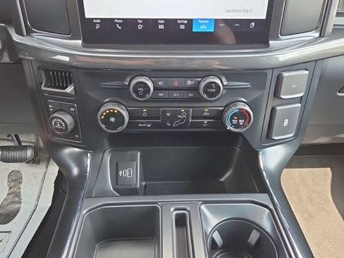 New 2026 Ford F150 STX w/ Equipment Group 200A AWD/4WD image 33