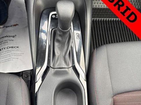 Certified 2024 Toyota Corolla SE image 20