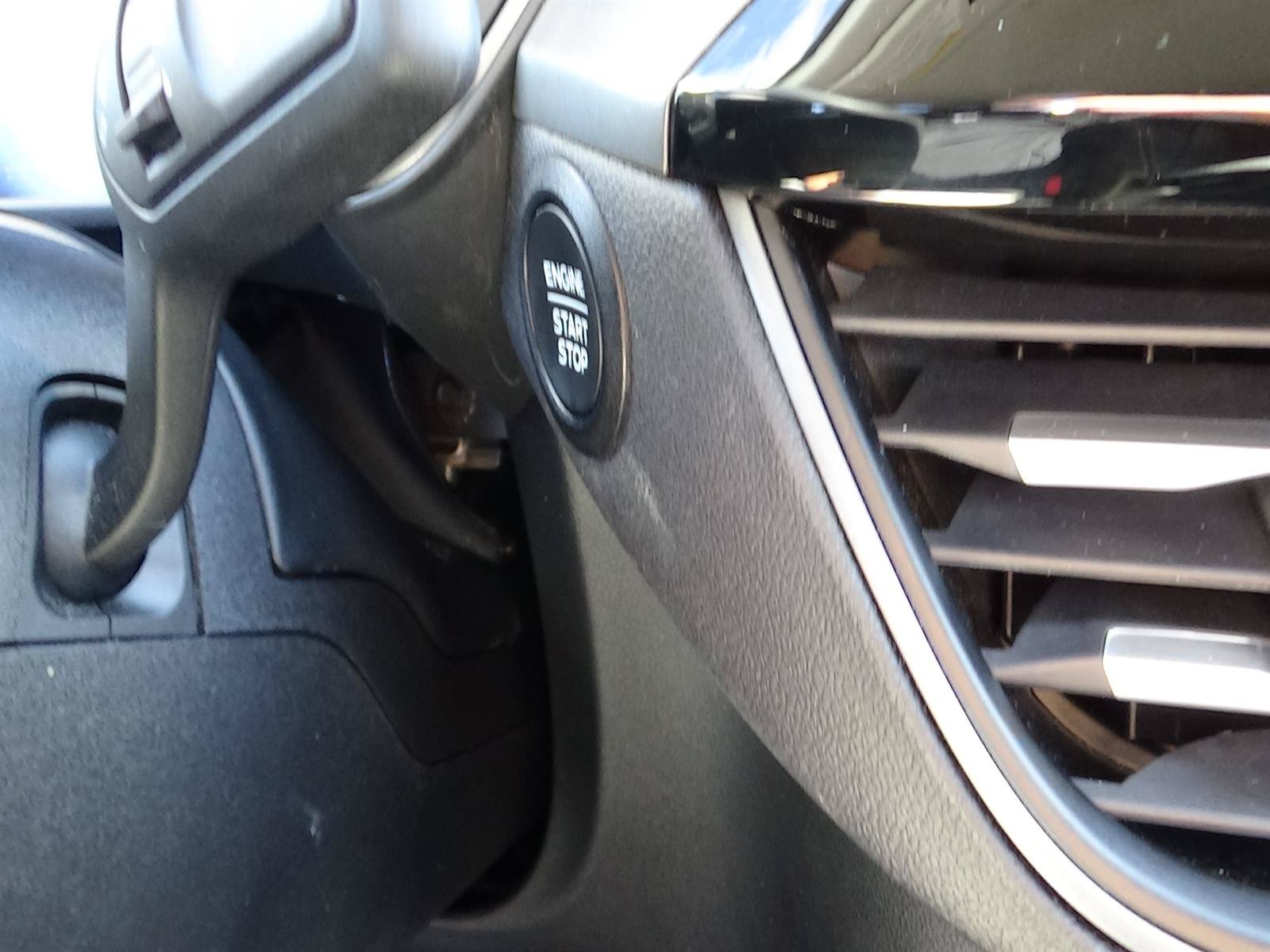 Used 2025 Ford Escape Active FWD image 27