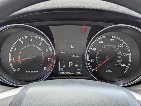 New 2026 Mitsubishi Outlander Sport ES AWD/4WD image 28