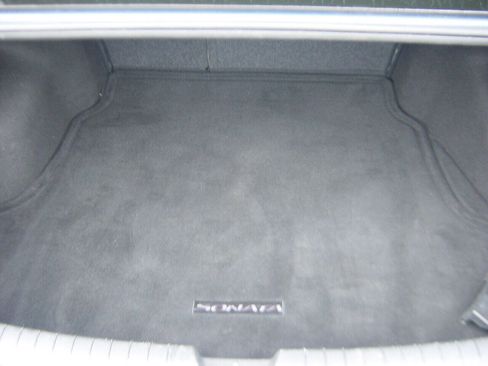 Used 2017 Hyundai Sonata SE image 11