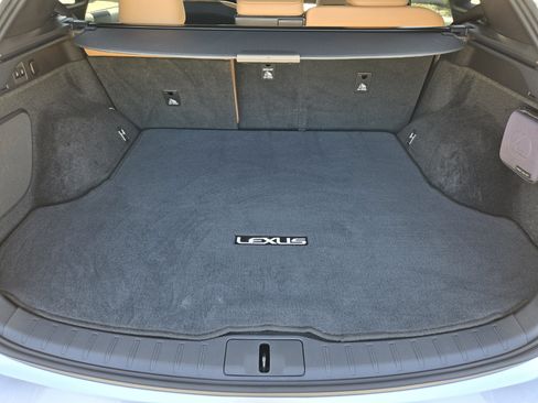 Certified 2024 Lexus RX 350 Premium w/ Cold Area Package image 41