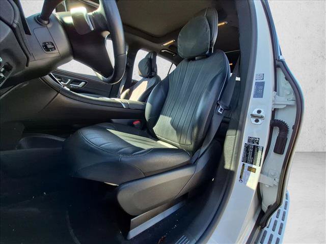 Certified 2024 Mercedes-Benz EQS 450+ SUV image 14