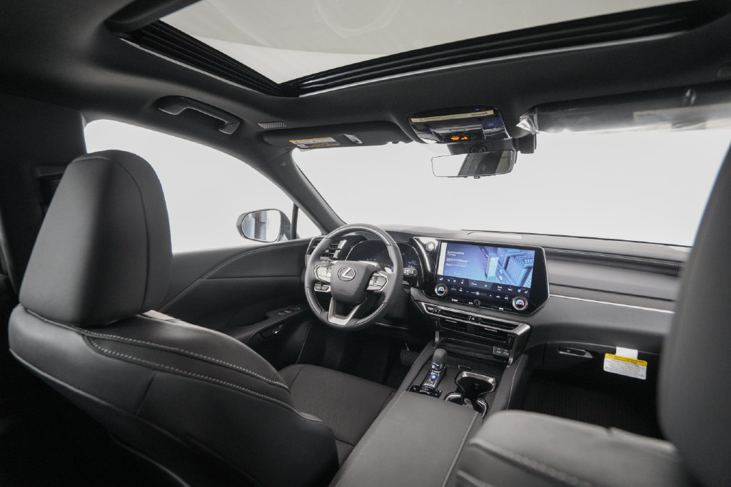 New 2026 Lexus RX 350 Premium Plus w/ Convenience Package FWD image 14