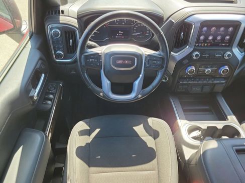Used 2020 GMC Sierra 1500 Elevation w/ Elevation Value Package AWD/4WD image 15