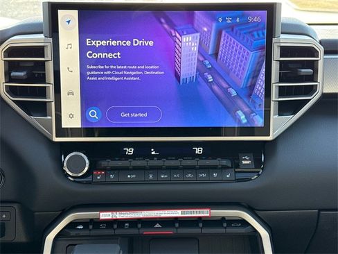 New 2026 Toyota Tundra Limited image 13