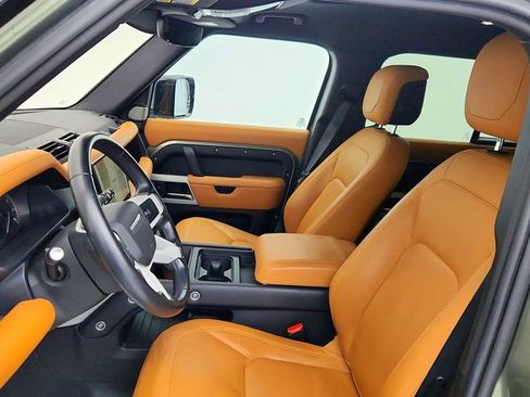 Used 2023 Land Rover Defender 130 S image 20