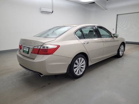 Used 2015 Honda Accord EX-L image 10
