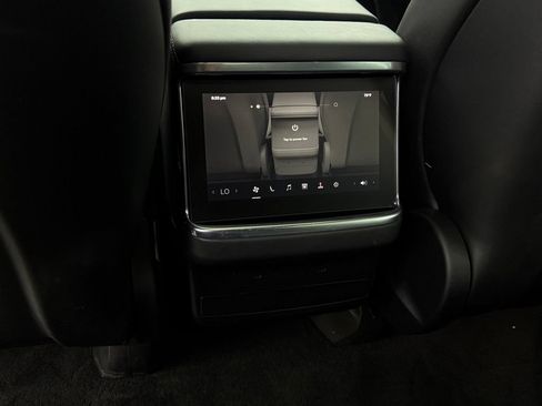 Used 2022 Tesla Model X AWD/4WD image 26