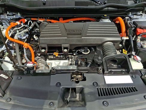 Used 2022 Honda CR-V EX-L image 28