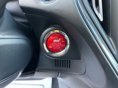 Used 2025 Subaru WRX tS w/ Popular Package #2A image 17