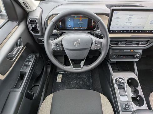 New 2026 Ford Bronco Sport Big Bend w/ Convenience Package image 14