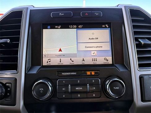 Used 2019 Ford F250 Lariat w/ Lariat Ultimate Package image 25