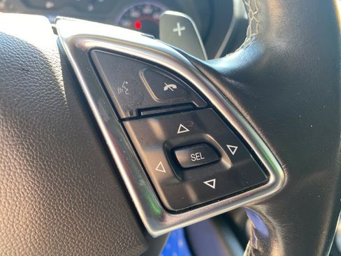 Certified 2017 Chevrolet Camaro LT w/ RS Package RWD image 22