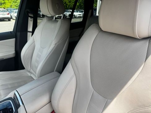 Used 2021 BMW X5 xDrive40i w/ Premium Package AWD/4WD image 9