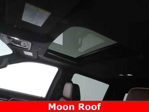 Used 2026 GMC Sierra 1500 Denali Ultimate AWD/4WD image 19