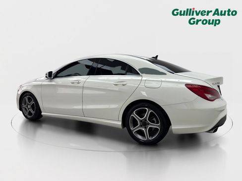Used 2014 Mercedes-Benz CLA 250 image 4