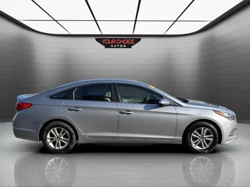 Used 2015 Hyundai Sonata SE image 6