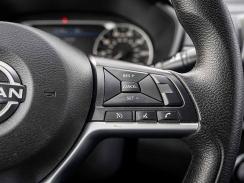 Used 2024 Nissan Altima 2.5 SV image 27