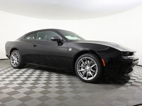 New 2026 Dodge Charger R/T Scat Pack image 3