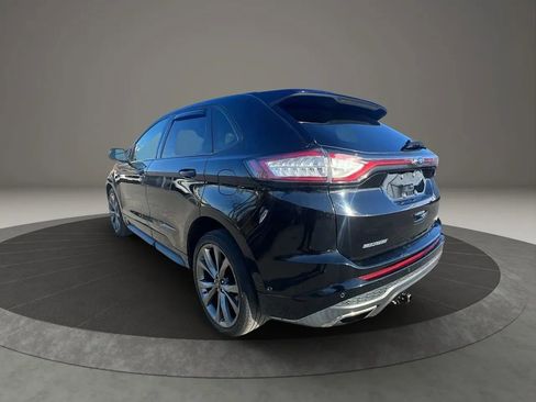 Used 2016 Ford Edge Sport w/ Equipment Group 401A image 7