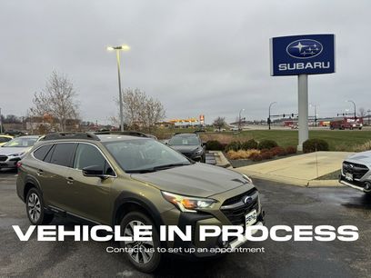 Used 2023 Subaru Outback Limited
